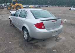 2005 CHEVROLET COBALT