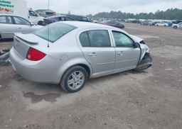 2005 CHEVROLET COBALT