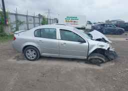 2005 CHEVROLET COBALT