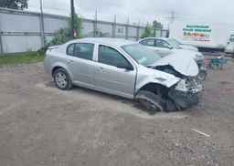 2005 CHEVROLET COBALT