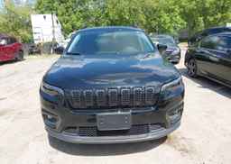 2022 JEEP CHEROKEE