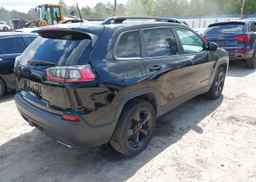 2022 JEEP CHEROKEE