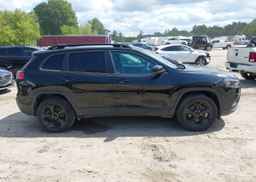 2022 JEEP CHEROKEE