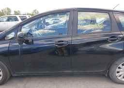2014 NISSAN VERSA NOTE S