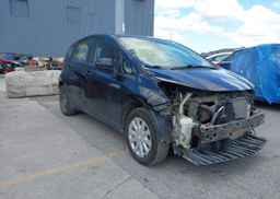 2014 NISSAN VERSA NOTE S