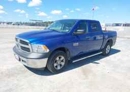 2017 RAM 1500 ST