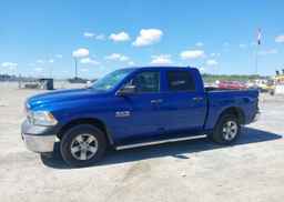 2017 RAM 1500 ST