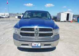2017 RAM 1500 ST