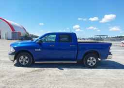 2017 RAM 1500 ST