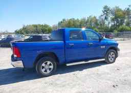 2017 RAM 1500 ST