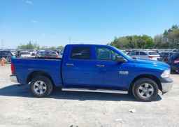 2017 RAM 1500 ST