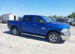 2017 RAM 1500 ST