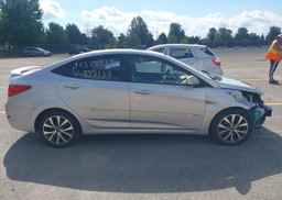 2015 HYUNDAI ACCENT GLS