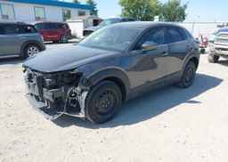 2020 MAZDA CX-30 SELECT