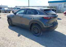 2020 MAZDA CX-30 SELECT