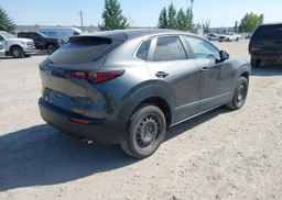 2020 MAZDA CX-30 SELECT