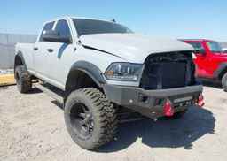 2018 RAM 3500 LARAMIE