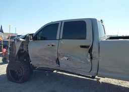 2018 RAM 3500 LARAMIE