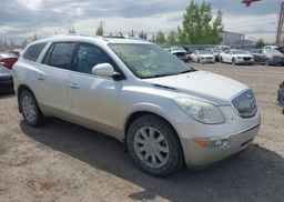 2010 BUICK ENCLAVE CXL