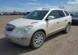 2010 BUICK ENCLAVE CXL