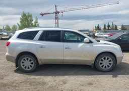 2010 BUICK ENCLAVE CXL