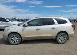 2010 BUICK ENCLAVE CXL