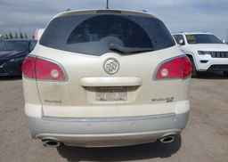 2010 BUICK ENCLAVE CXL