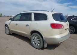 2010 BUICK ENCLAVE CXL