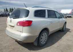 2010 BUICK ENCLAVE CXL