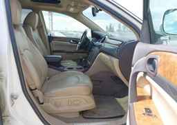 2010 BUICK ENCLAVE CXL