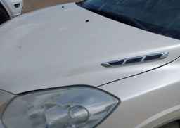 2010 BUICK ENCLAVE CXL