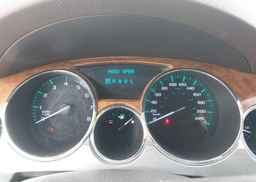 2010 BUICK ENCLAVE CXL