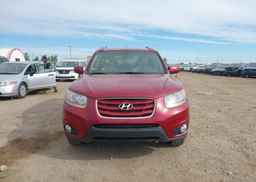 2011 HYUNDAI SANTA FE LIMITED 3.5