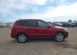 2011 HYUNDAI SANTA FE LIMITED 3.5