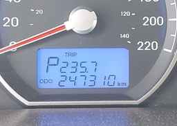2011 HYUNDAI SANTA FE LIMITED 3.5