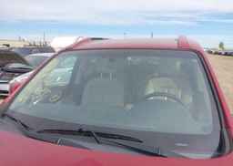 2011 HYUNDAI SANTA FE LIMITED 3.5