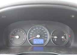 2011 HYUNDAI SANTA FE LIMITED 3.5