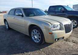 2010 CHRYSLER 300 LIMITED