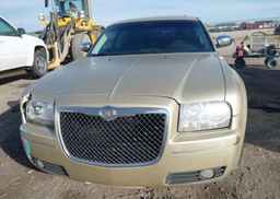 2010 CHRYSLER 300 LIMITED