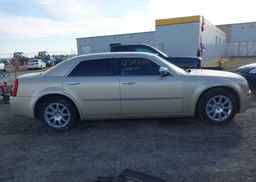 2010 CHRYSLER 300 LIMITED
