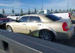 2010 CHRYSLER 300 LIMITED
