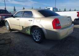 2010 CHRYSLER 300 LIMITED