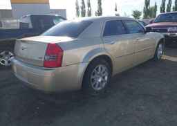 2010 CHRYSLER 300 LIMITED