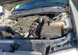 2010 CHRYSLER 300 LIMITED