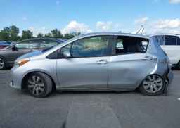 2013 TOYOTA YARIS