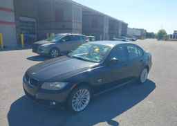 2011 BMW 328I XDRIVE