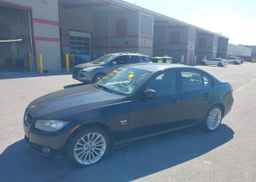2011 BMW 328I XDRIVE
