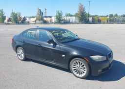 2011 BMW 328I XDRIVE
