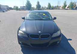 2011 BMW 328I XDRIVE
