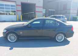 2011 BMW 328I XDRIVE